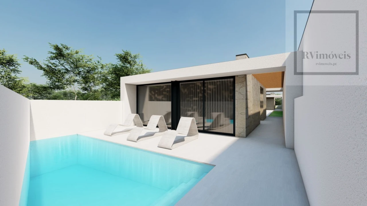 Terreno para Venda em Esposende, Marinhas e Gandra Foto 19