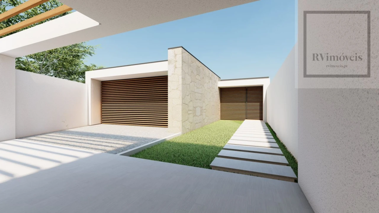 Terreno para Venda em Esposende, Marinhas e Gandra Foto 6