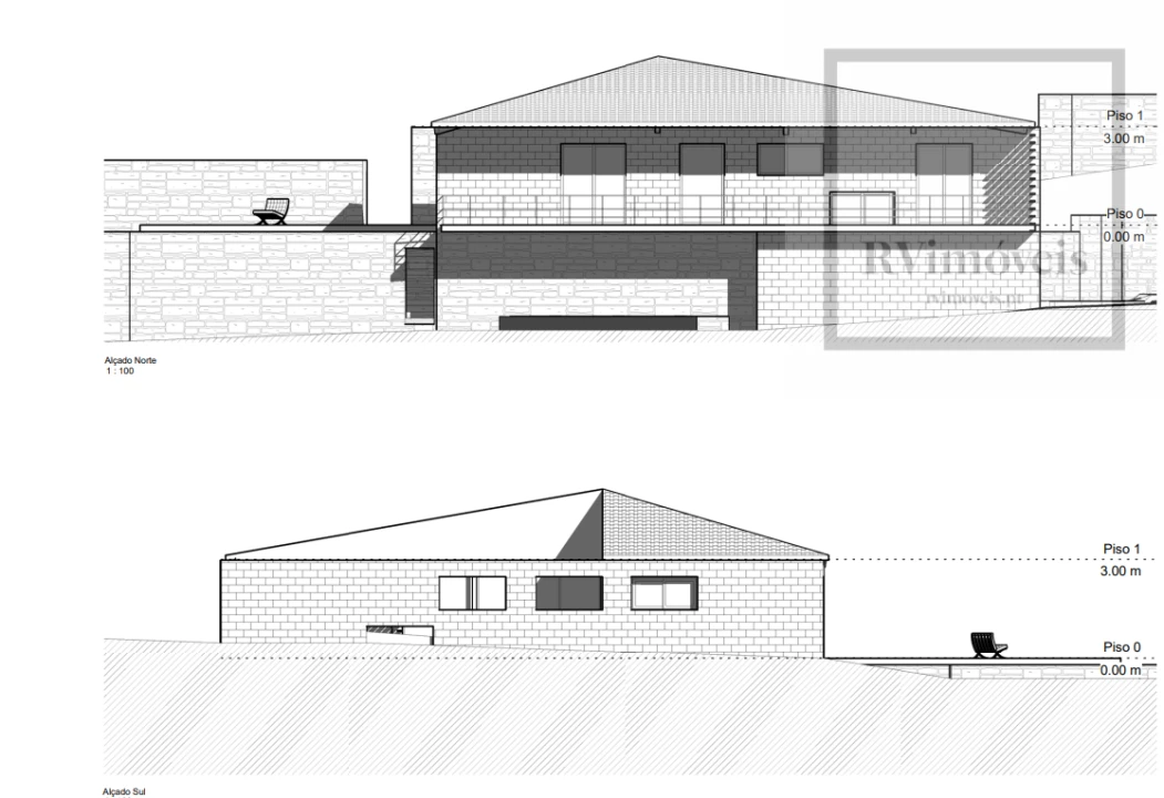Terreno para Venda em Outeiro Foto 15