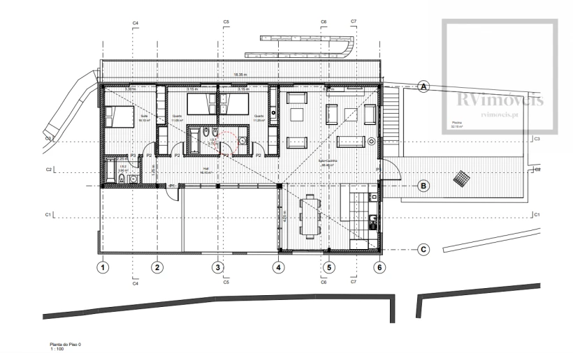 Terreno para Venda em Outeiro Foto 9