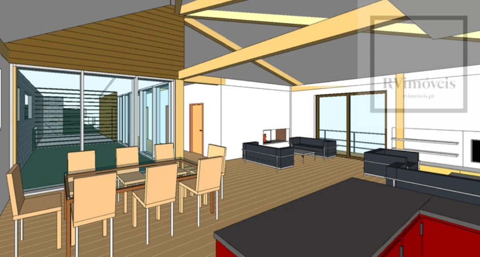 Terreno para Venda em Outeiro Foto 7