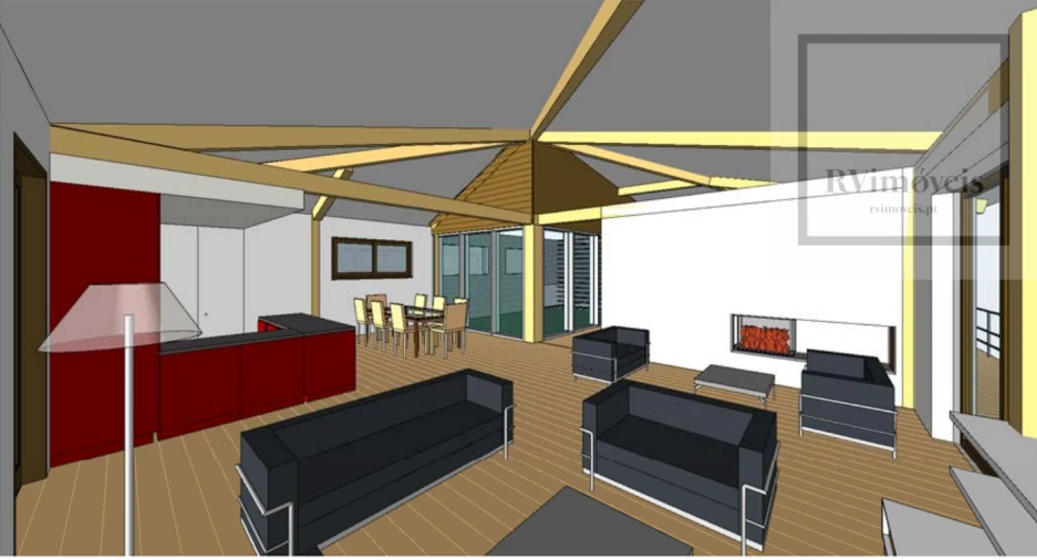 Terreno para Venda em Outeiro Foto 6