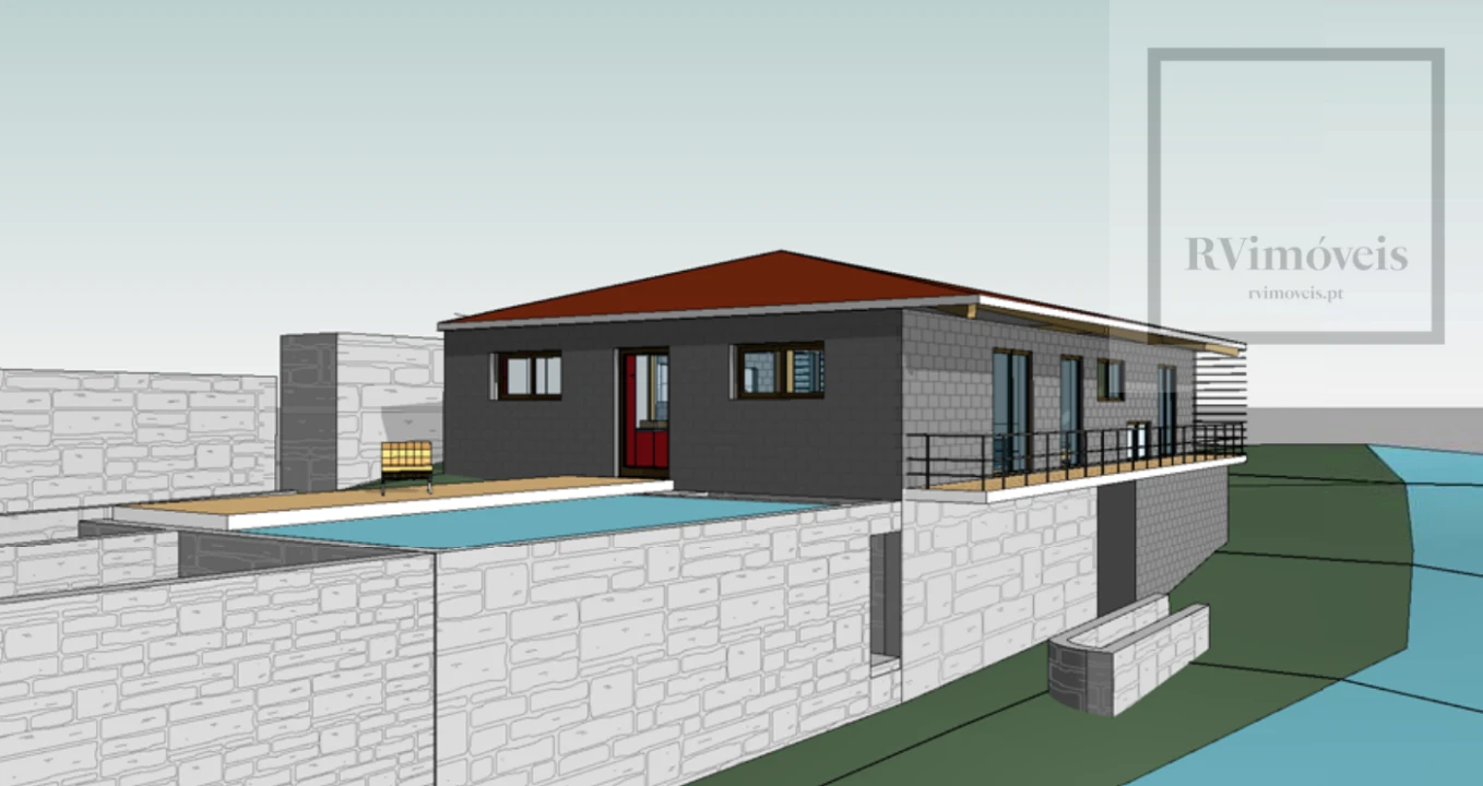 Terreno para Venda em Outeiro Foto 5