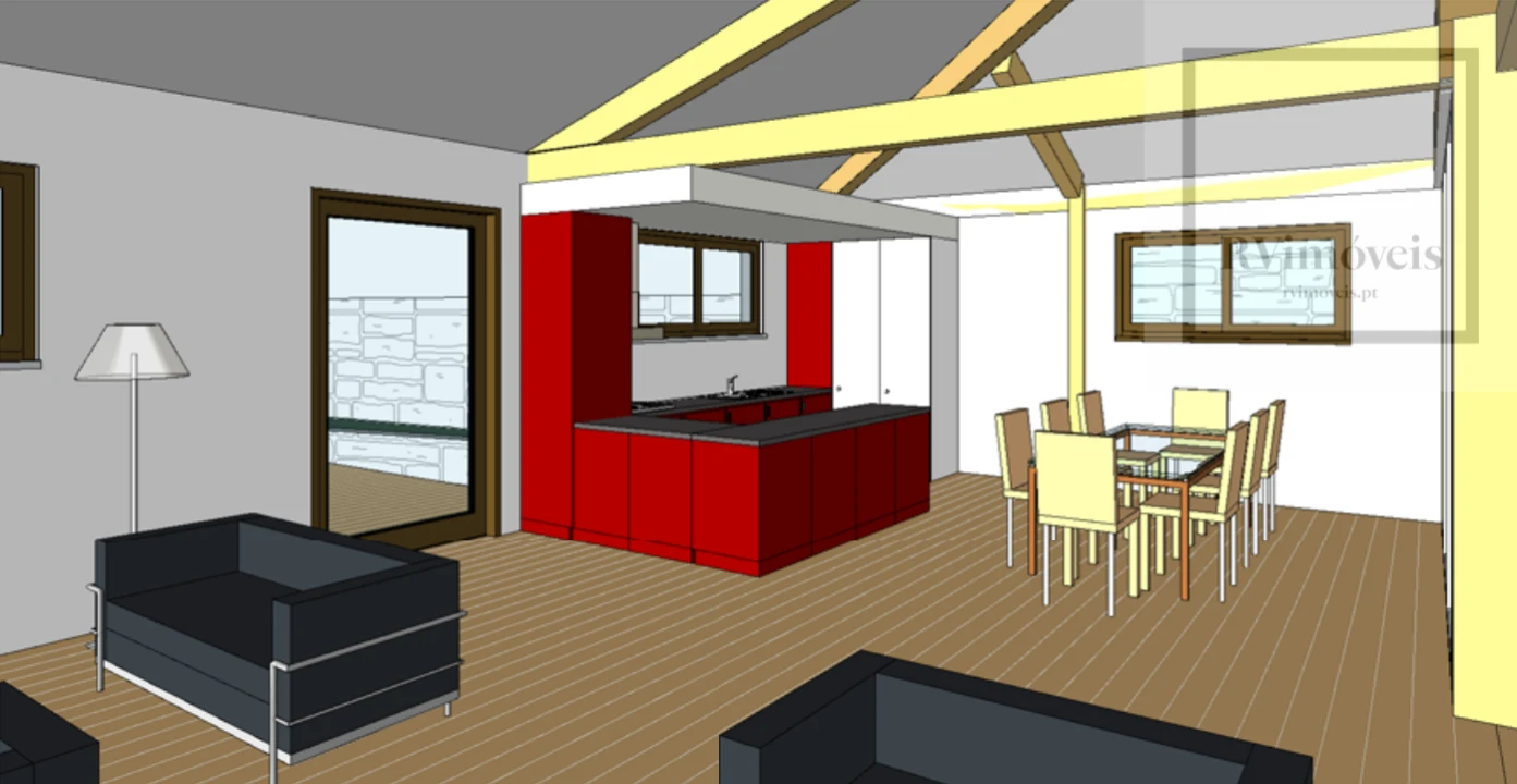 Terreno para Venda em Outeiro Foto 8