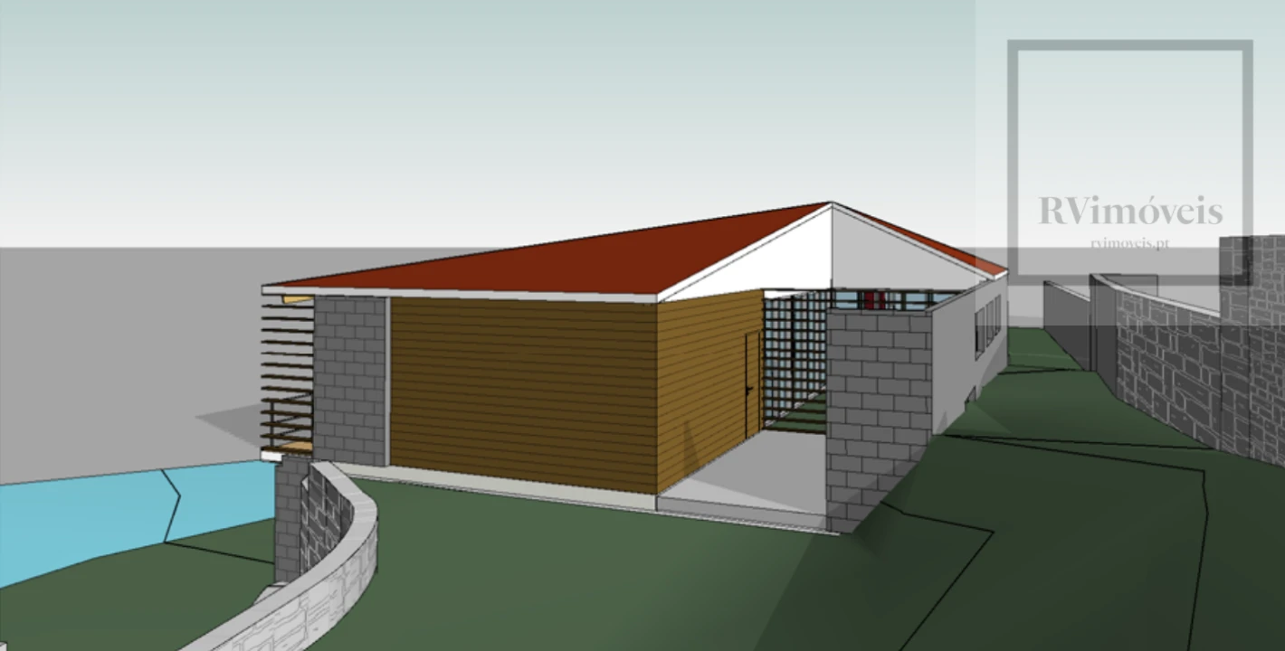 Terreno para Venda em Outeiro Foto 4