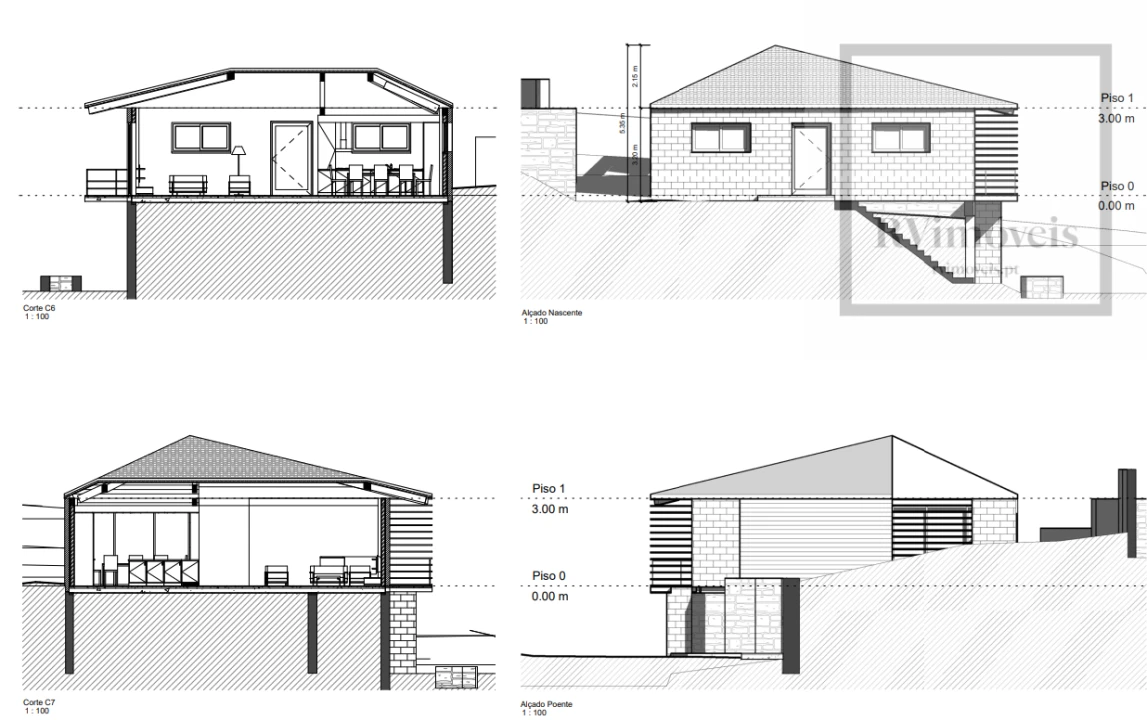 Terreno para Venda em Outeiro Foto 14