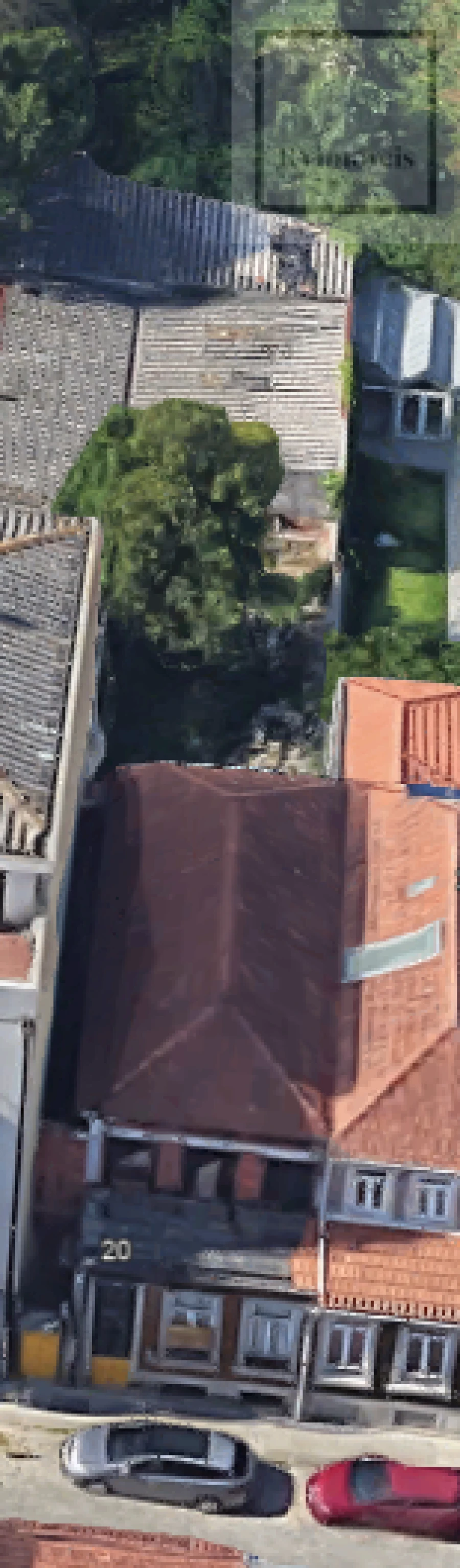 Moradia T6 para Venda em Cedofeita, Santo Ildefonso, Sé, Miragaia, São Nicolau e Vitória Foto 8