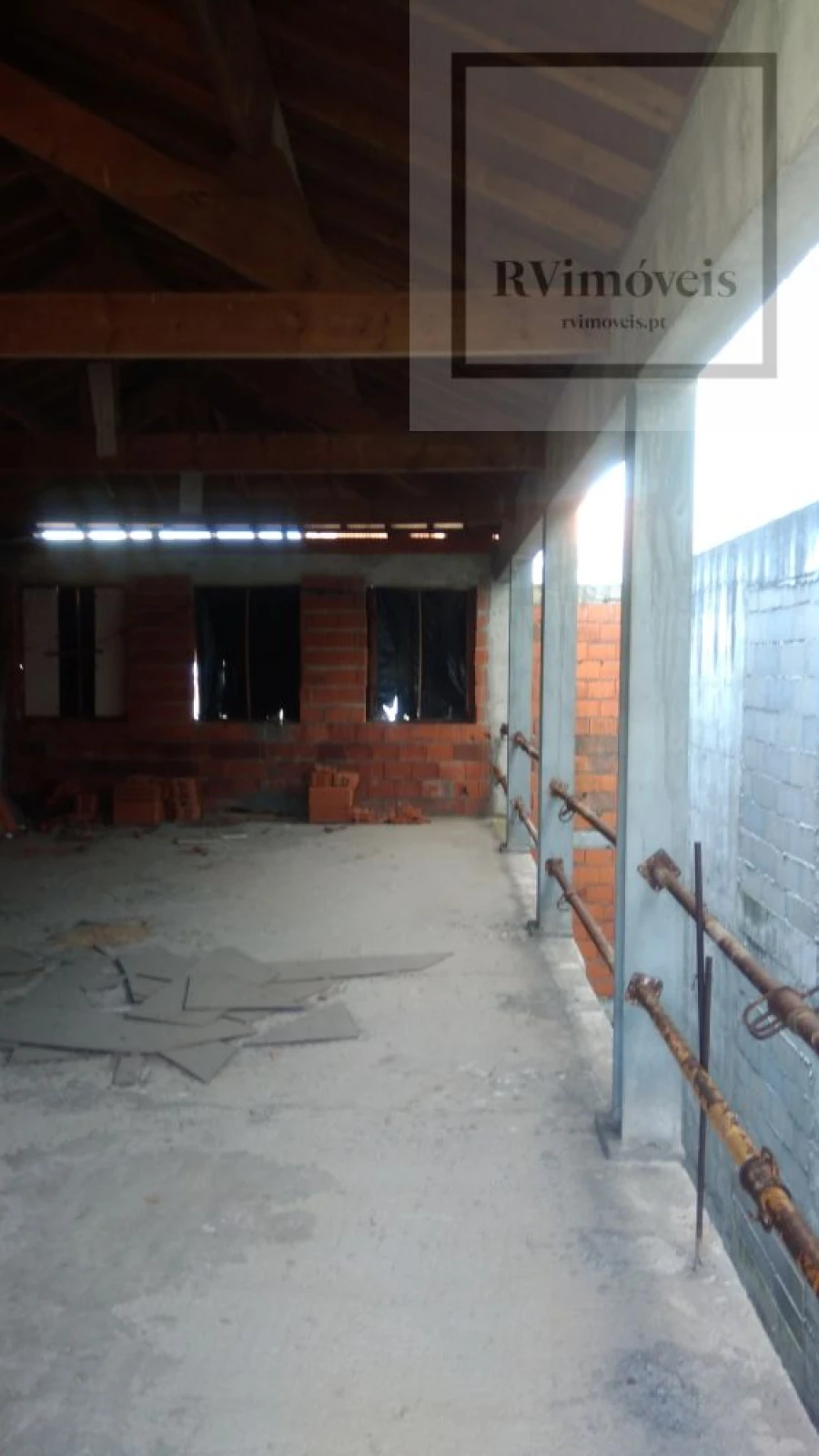 Moradia T6 para Venda em Cedofeita, Santo Ildefonso, Sé, Miragaia, São Nicolau e Vitória Foto 6