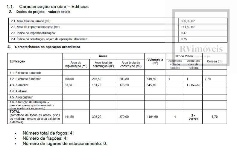 Moradia T6 para Venda em Cedofeita, Santo Ildefonso, Sé, Miragaia, São Nicolau e Vitória Foto 18