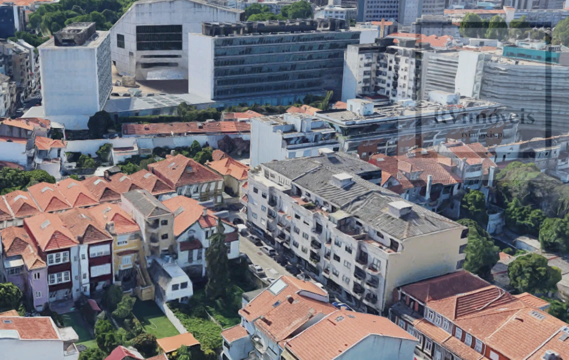 Moradia T6 para Venda em Cedofeita, Santo Ildefonso, Sé, Miragaia, São Nicolau e Vitória Foto 1