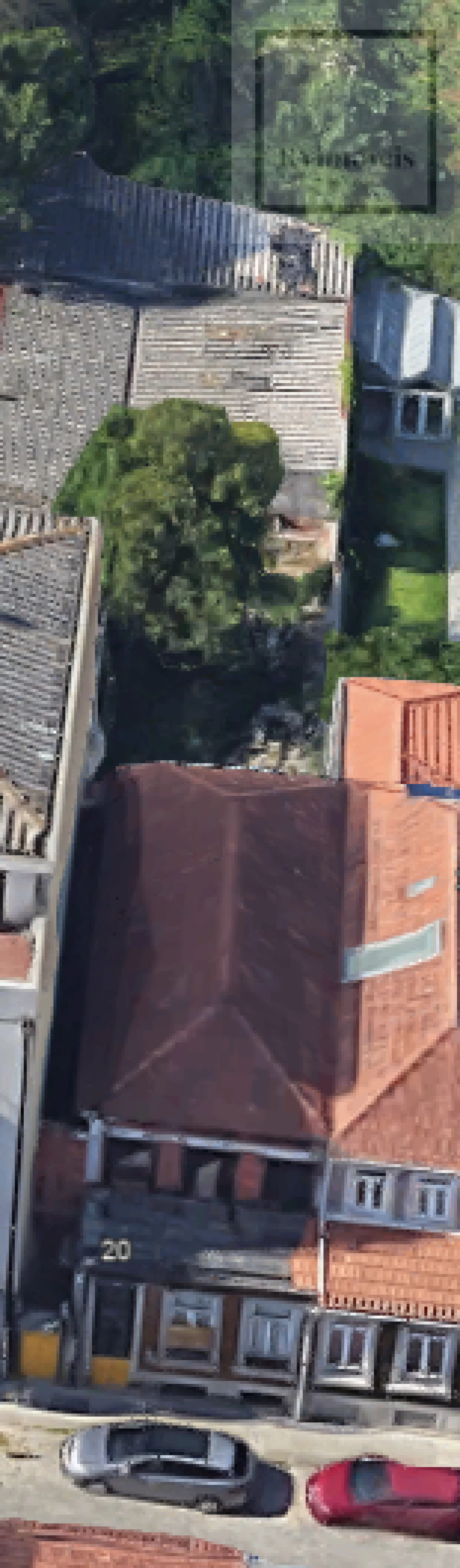 Moradia T6 para Venda em Cedofeita, Santo Ildefonso, Sé, Miragaia, São Nicolau e Vitória Foto 8