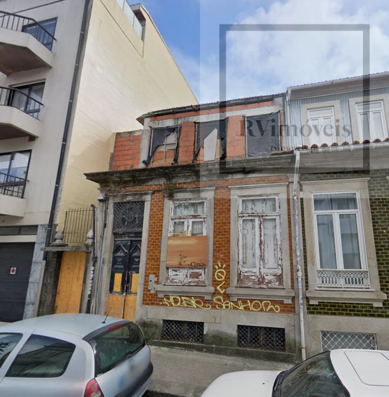 Moradia T6 para Venda em Cedofeita, Santo Ildefonso, Sé, Miragaia, São Nicolau e Vitória Foto 2