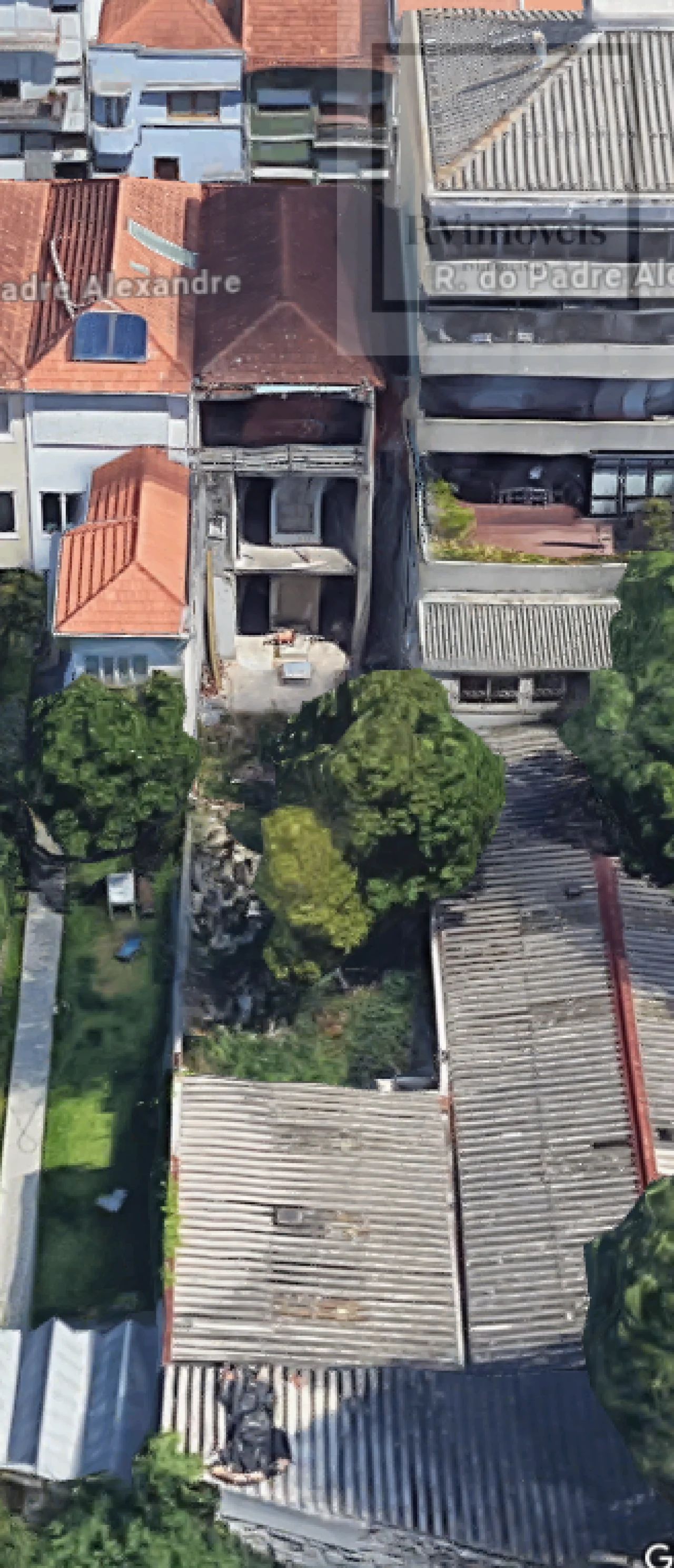 Moradia T6 para Venda em Cedofeita, Santo Ildefonso, Sé, Miragaia, São Nicolau e Vitória Foto 9