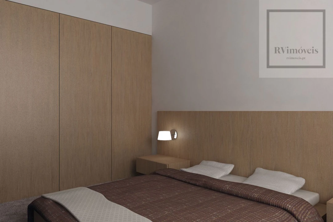 Terreno para Venda em Campanhã Foto 4