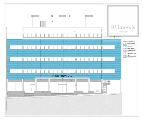 Terreno para Venda em Campanhã Foto 11