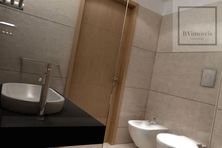 Terreno para Venda em Campanhã Foto 10