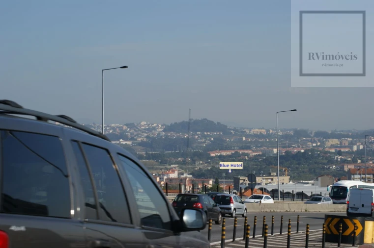 Terreno para Venda em Campanhã Foto 14