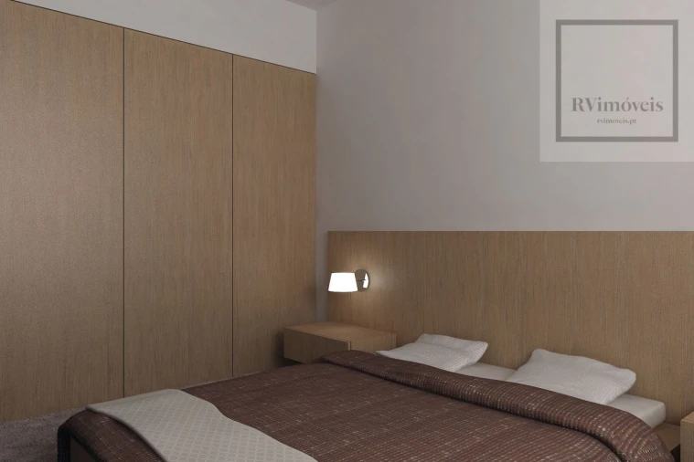 Terreno para Venda em Campanhã Foto 4