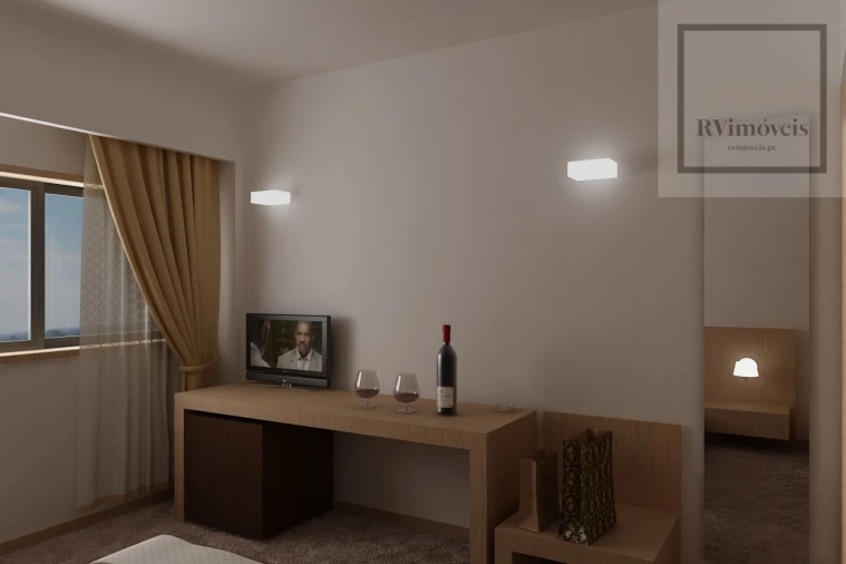 Terreno para Venda em Campanhã Foto 6