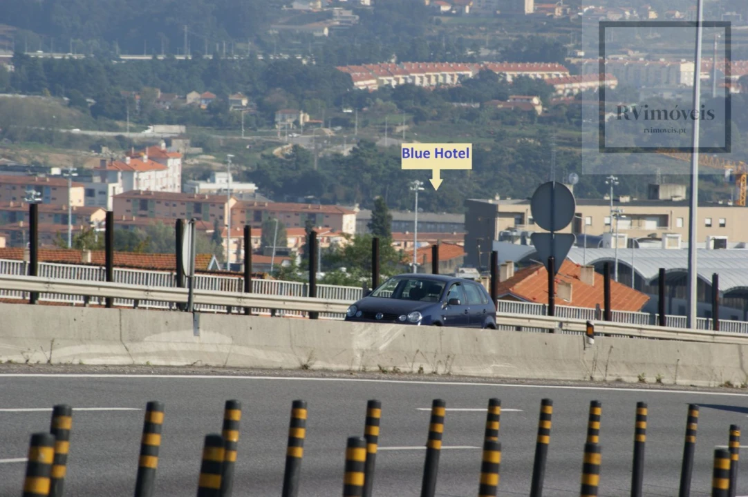 Terreno para Venda em Campanhã Foto 15