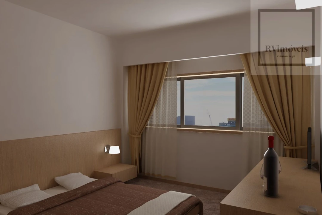 Terreno para Venda em Campanhã Foto 5