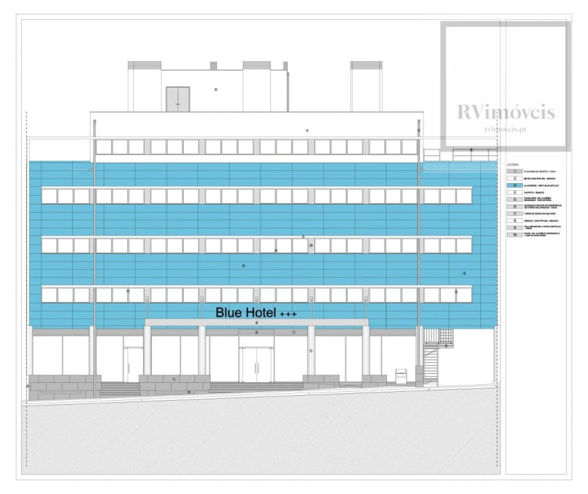 Terreno para Venda em Campanhã Foto 11