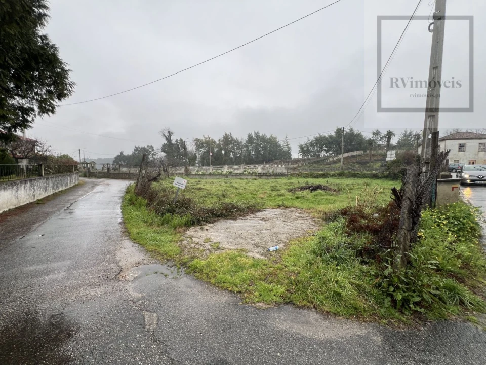 Terreno para Venda em Mazedo e Cortes Foto 4