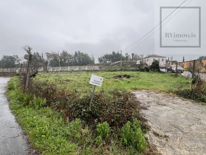 Terreno para Venda em Mazedo e Cortes Foto 8