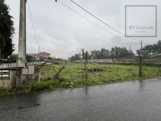 Terreno para Venda em Mazedo e Cortes Foto 5