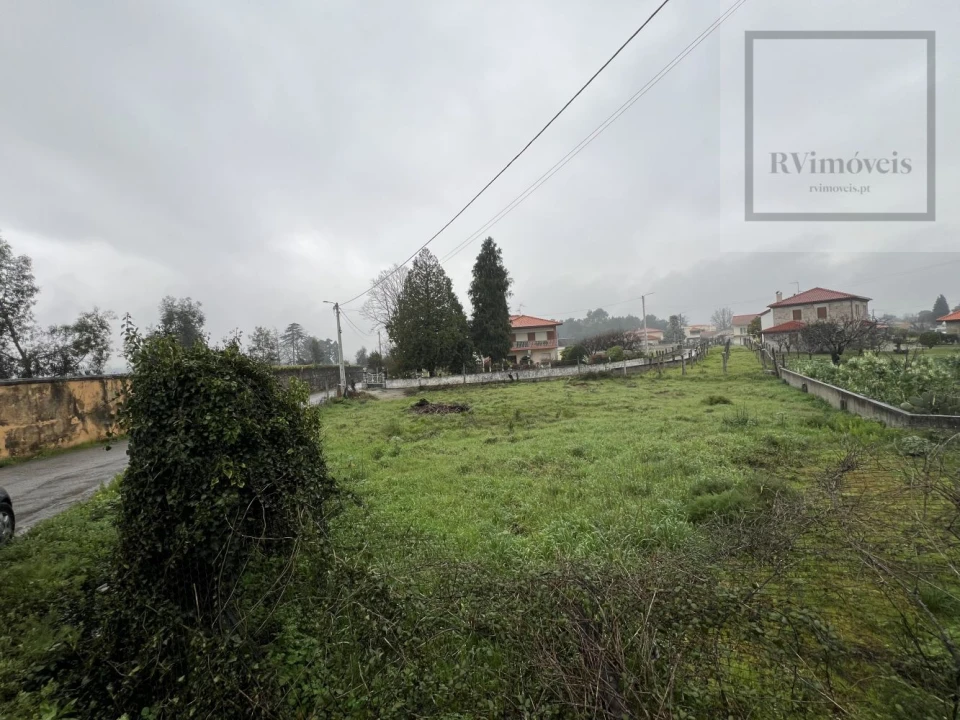 Terreno para Venda em Mazedo e Cortes Foto 6