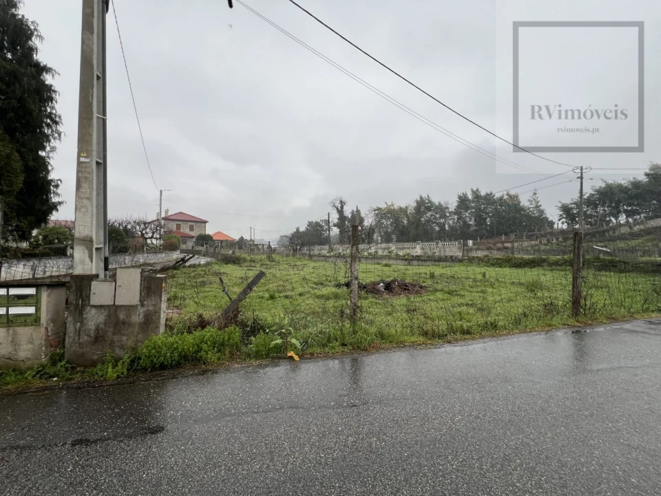 Terreno para Venda em Mazedo e Cortes Foto 5