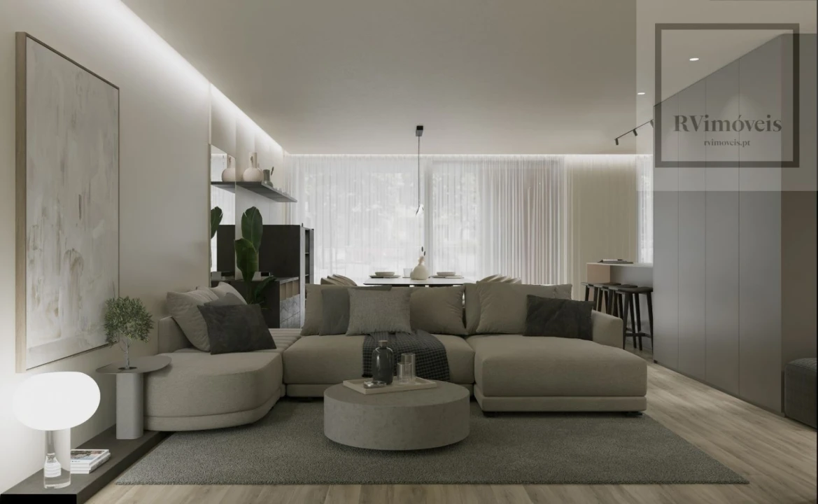 Apartamento T3 para Venda em Costa Foto 4