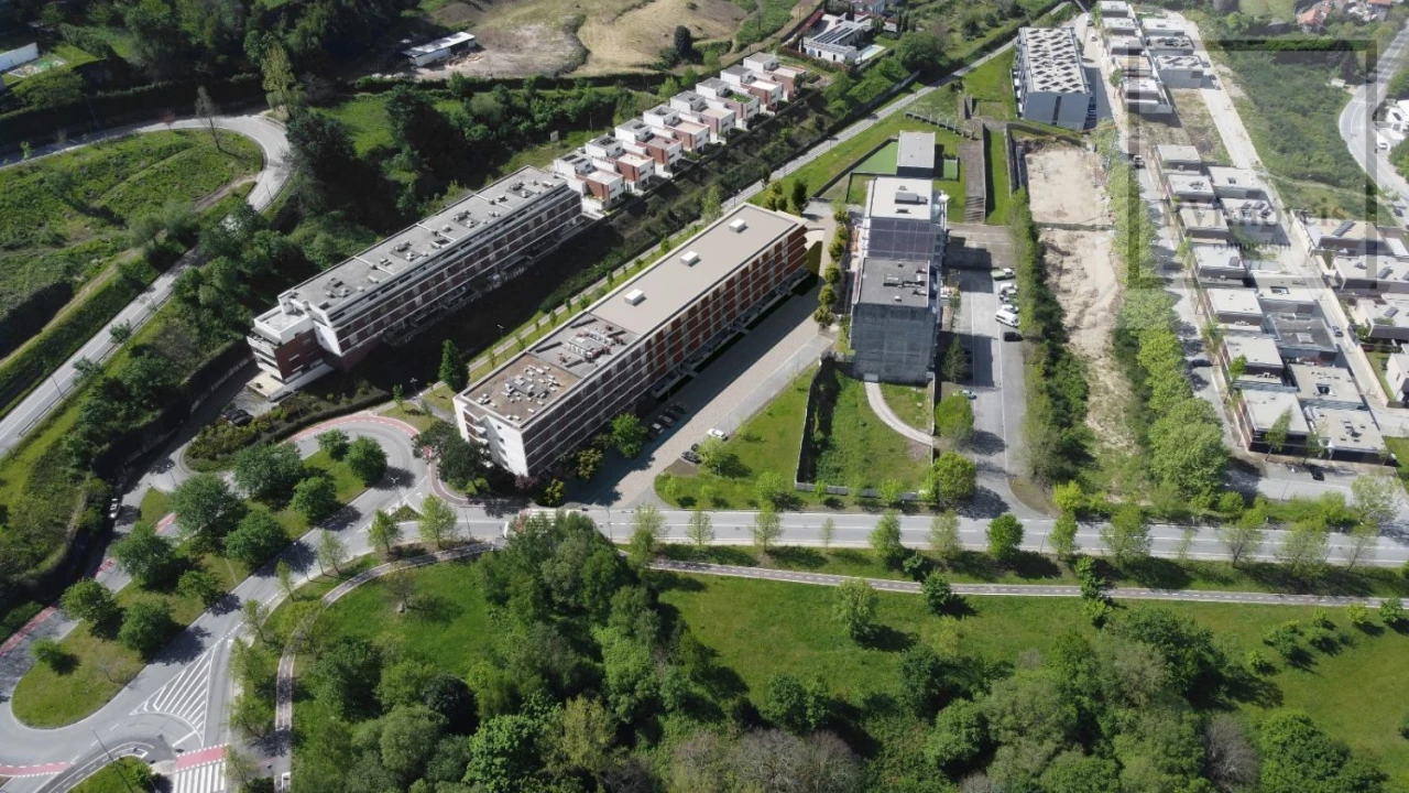 Apartamento T3 para Venda em Costa Foto 12