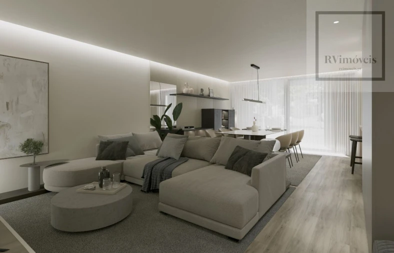 Apartamento T3 para Venda em Costa Foto 3