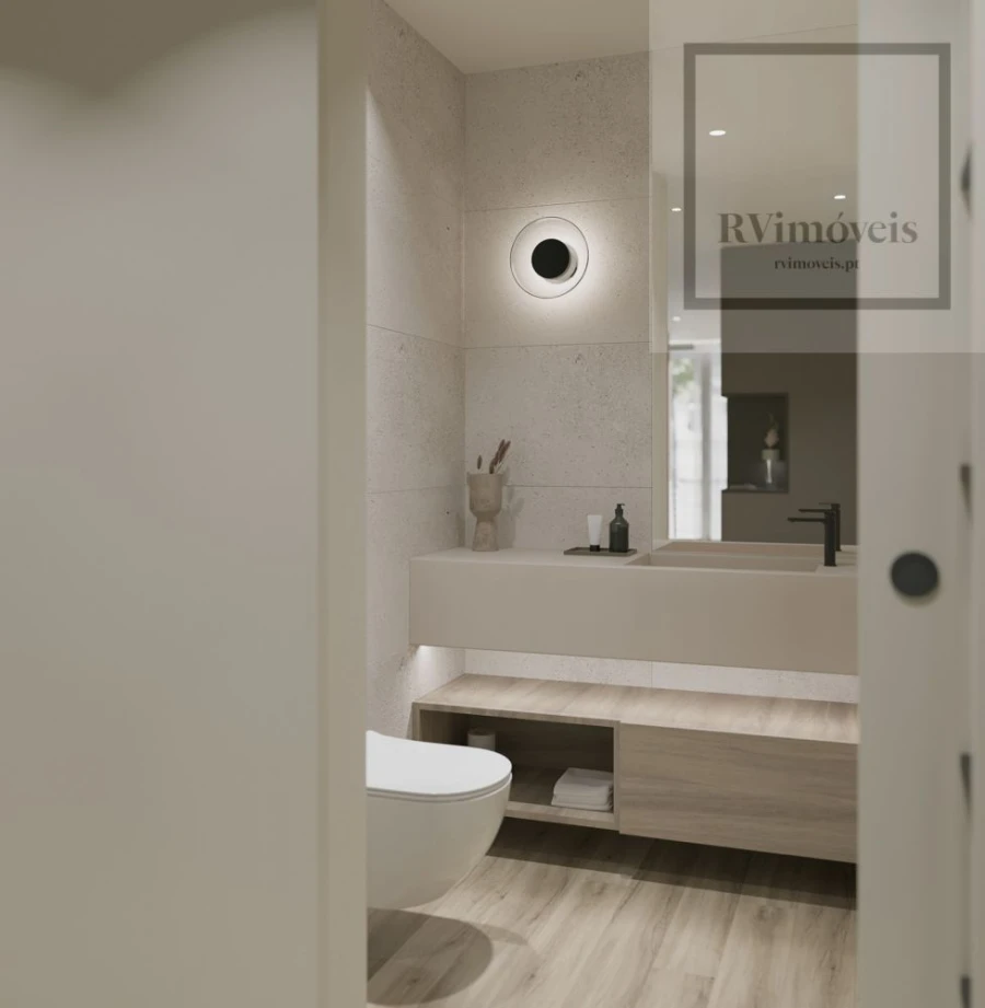 Apartamento T3 para Venda em Costa Foto 6