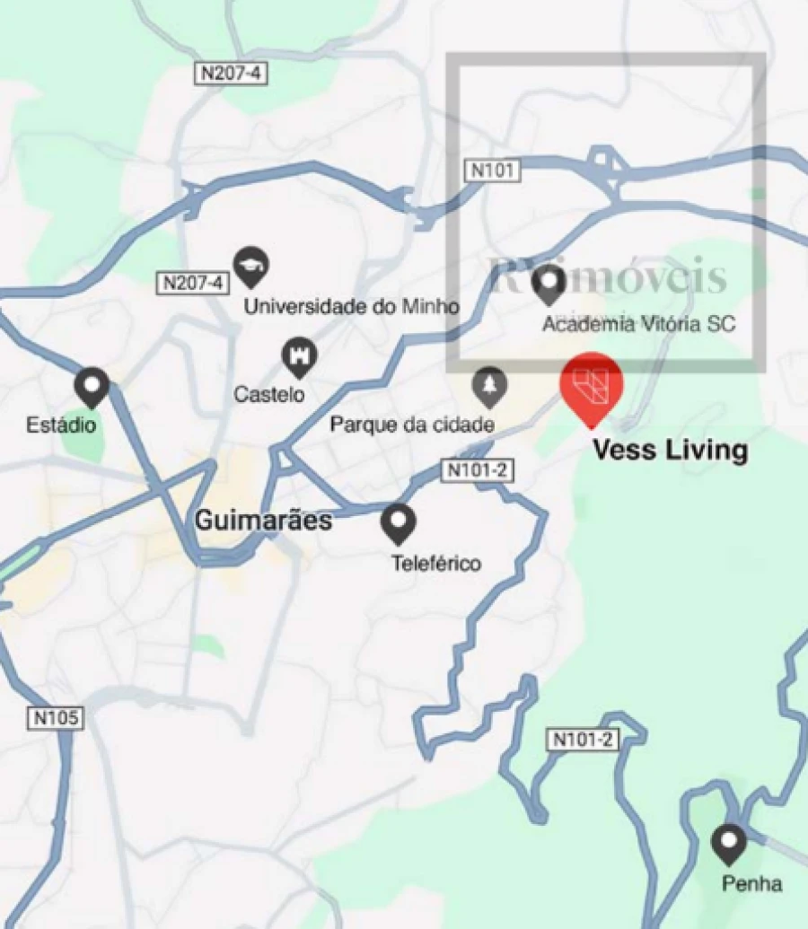 Apartamento T3 para Venda em Costa Foto 13