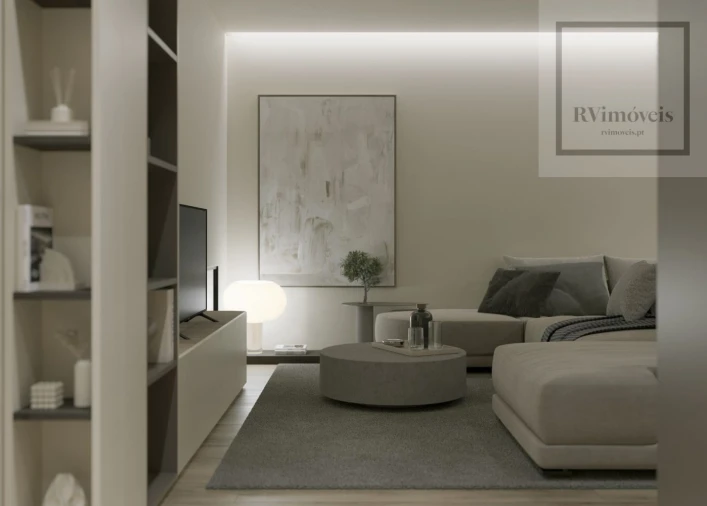 Apartamento T3 para Venda em Costa Foto 5