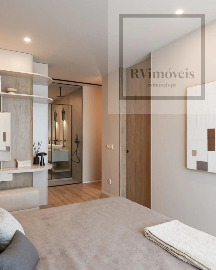 Apartamento T3 para Venda em Costa Foto 20