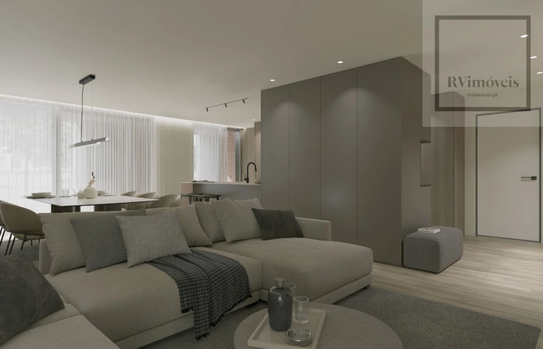 Apartamento T3 para Venda em Costa Foto 2