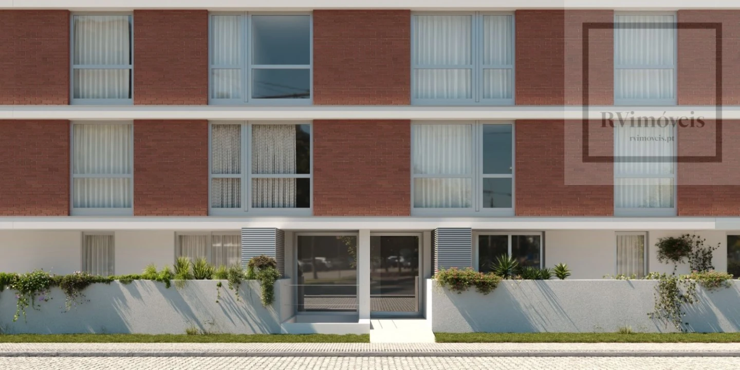 Apartamento T3 para Venda em Costa Foto 8