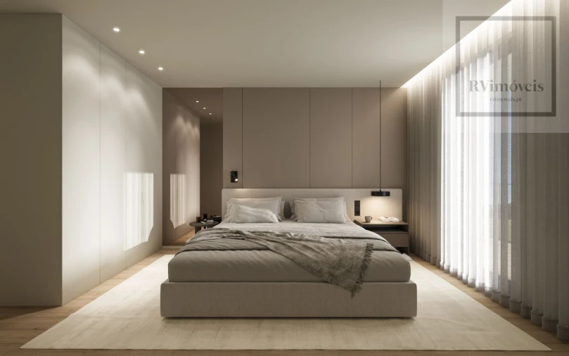 Apartamento T2 para Venda em Ferreiros e Gondizalves Foto 24