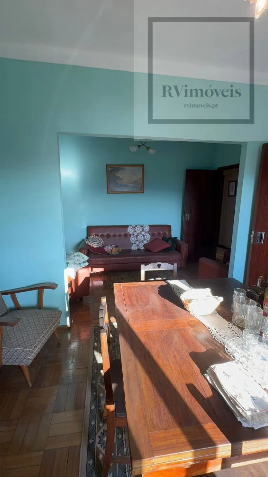 Moradia T3 para Venda em Vila Nova de Cerveira e Lovelhe Foto 5