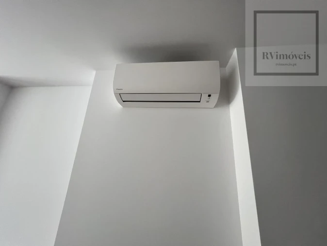 Apartamento T1 para Arrendamento em Santa Maria Maior e Monserrate e Meadela Foto 15