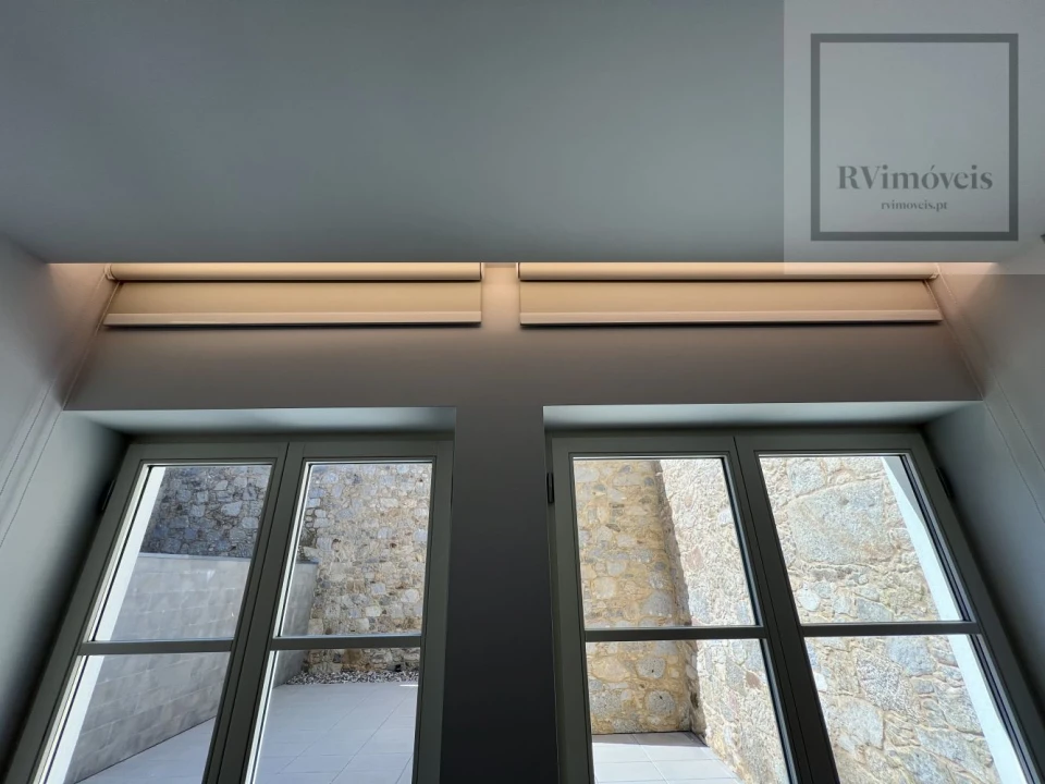 Apartamento T1 para Arrendamento em Santa Maria Maior e Monserrate e Meadela Foto 16