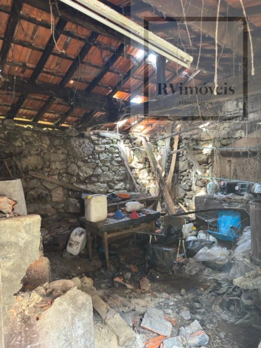 Moradia T5 para Venda em Covas Foto 12