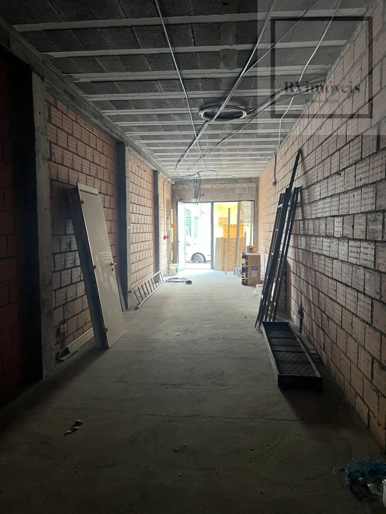 Loja para Arrendamento em Caminha (Matriz) e Vilarelho Foto 8