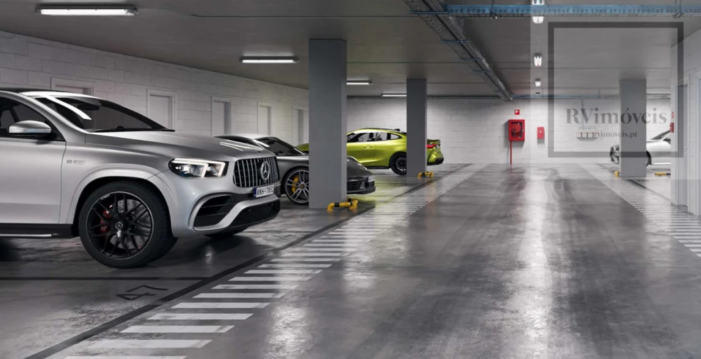 Apartamento T2 para Venda em Matosinhos e Leça da Palmeira Foto 18