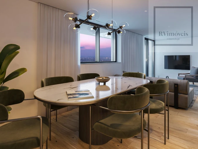 Apartamento T2 para Venda em Matosinhos e Leça da Palmeira Foto 7