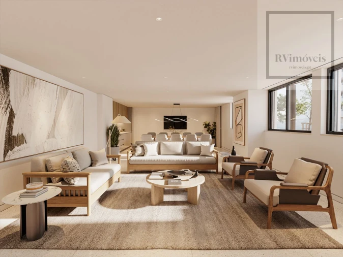 Apartamento T2 para Venda em Matosinhos e Leça da Palmeira Foto 11