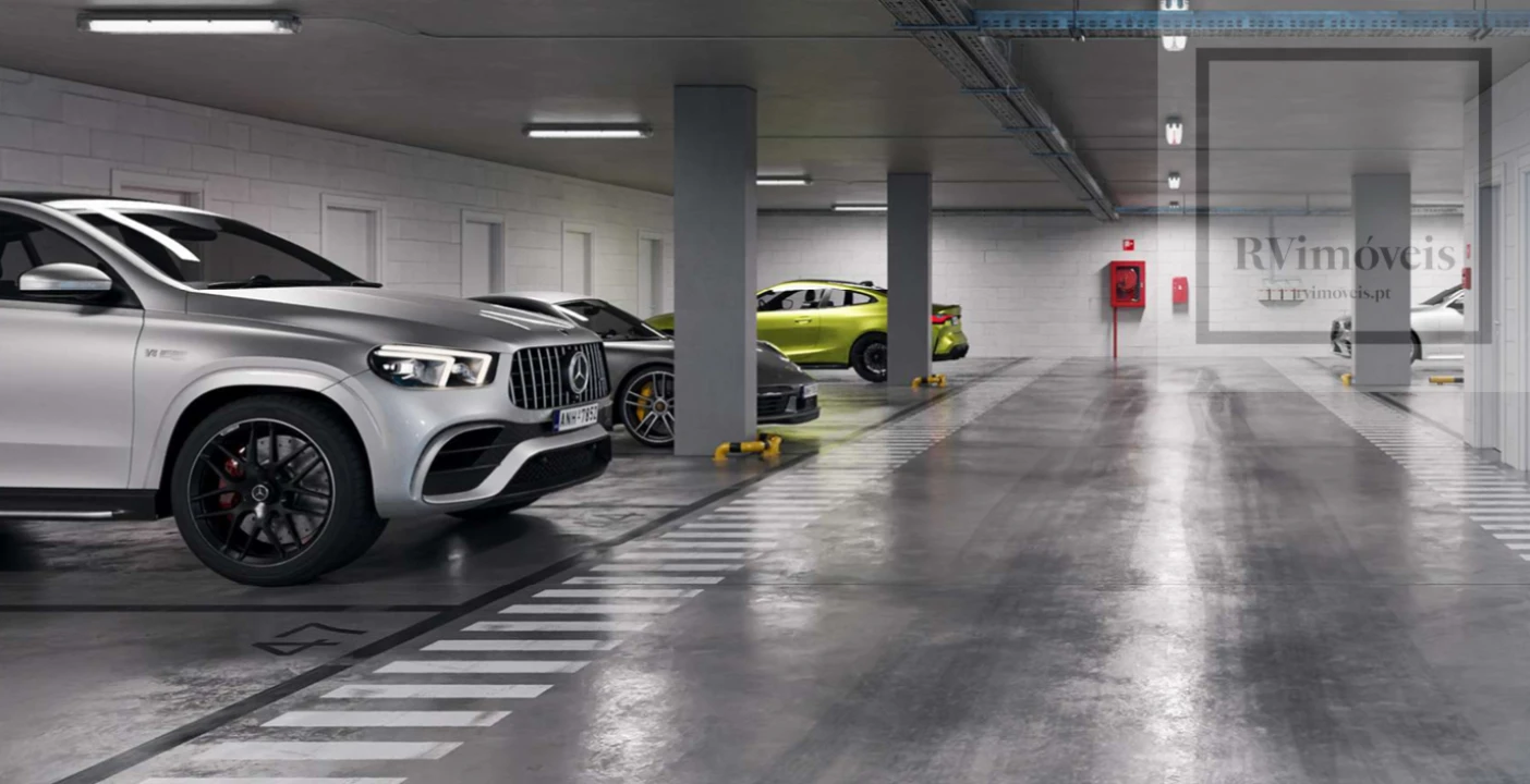 Apartamento T2 para Venda em Matosinhos e Leça da Palmeira Foto 18